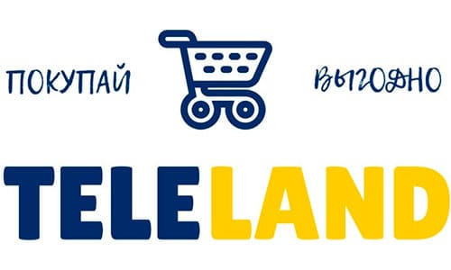 Teleland.by