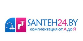 Santeh24.by - личный кабинет