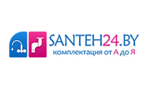 Santeh24.by - личный кабинет