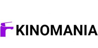 Kinomania.shop.by - личный кабинет