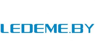 Интернет-магазин Ledeme.by - личный кабинет