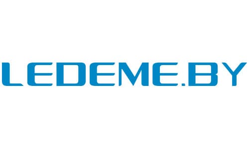 Интернет-магазин Ledeme.by - личный кабинет