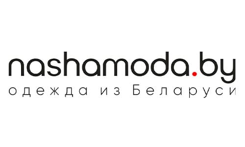 Nashamoda.by - личный кабинет