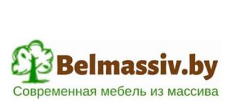 Belmassiv.by - личный кабинет