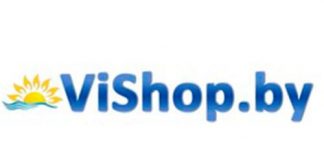 Vishop.by - личный кабинет