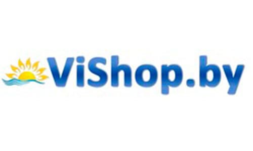Vishop.by - личный кабинет