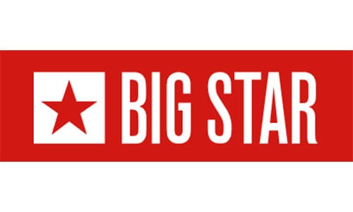 Биг Стар в Беларуси (bigstar.by) - официальный сайт