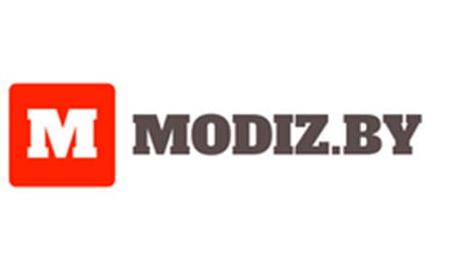 Магазин modiz.by (modiz.by) - личный кабинет