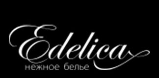 Edelica (edelicashop.by) - личный кабинет