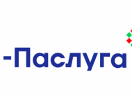 Е-Паслуга Логотип