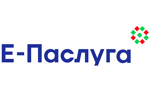 Е-Паслуга Логотип